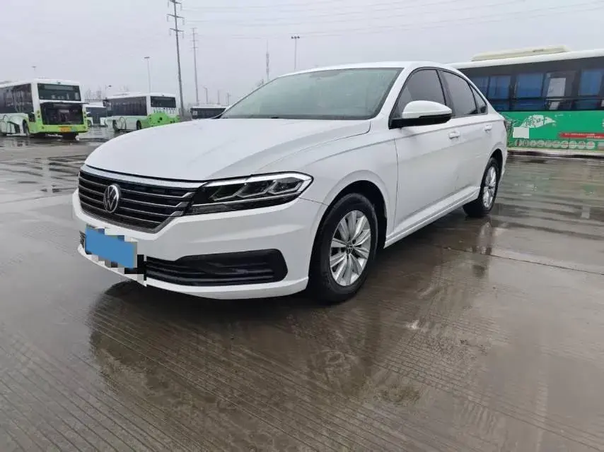 2022 BeiJing Auto X7 1.5T 188HP L4 7DCT