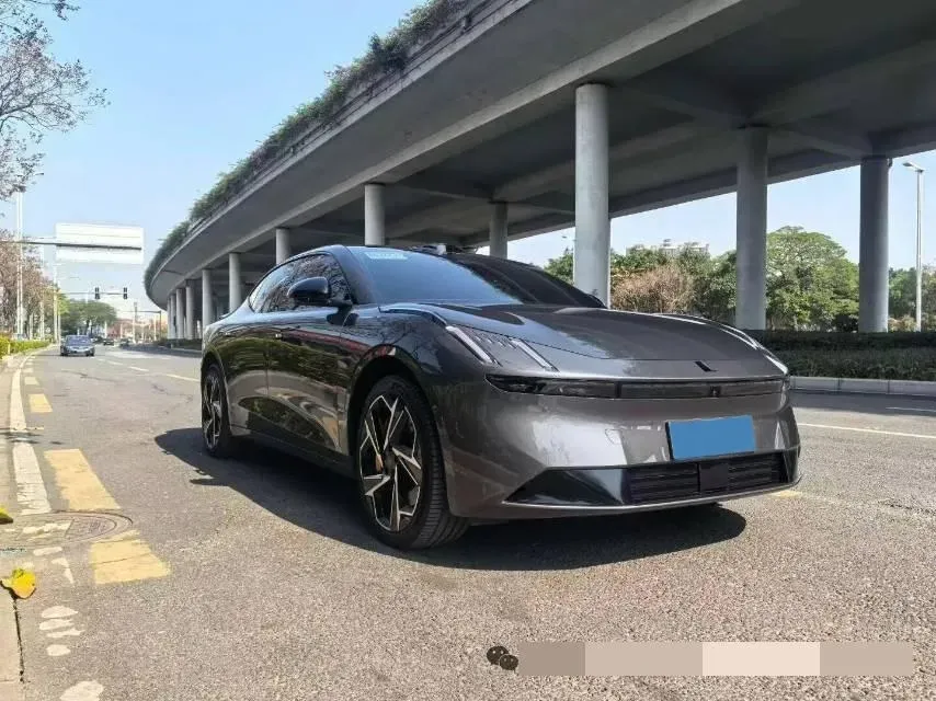 2025 LYNK&CO Z10 BEV 95KWH,autocango,china used car exporter,china ev exporter,chinese used car exporter,chinese used ev exporter