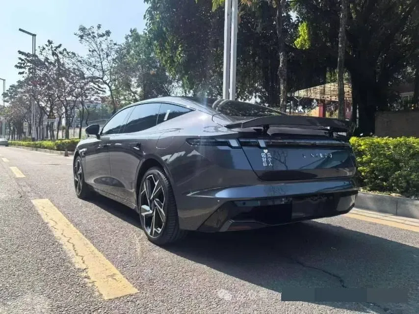 2025 LYNK&CO Z10 BEV 95KWH,autocango,china used car exporter,china ev exporter,chinese used car exporter,chinese used ev exporter