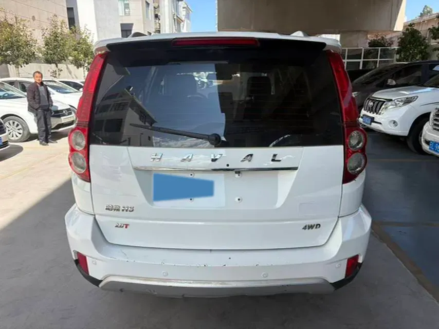 2016 Haval H5 Class 2.0T 190HP L4 6MT,autocango,china used car exporter,china ev exporter,chinese used car exporter,chinese used ev exporter