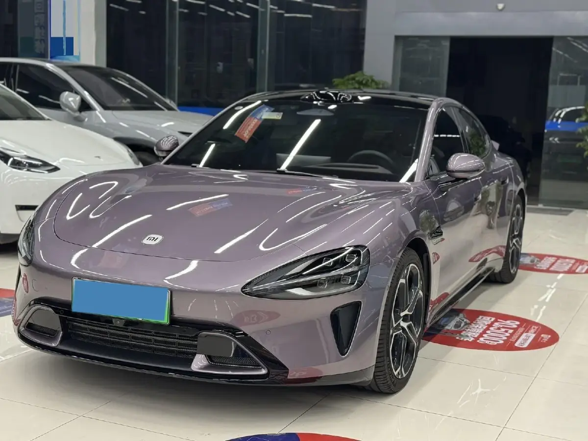 2024 MI SU7 BEV 101KWH