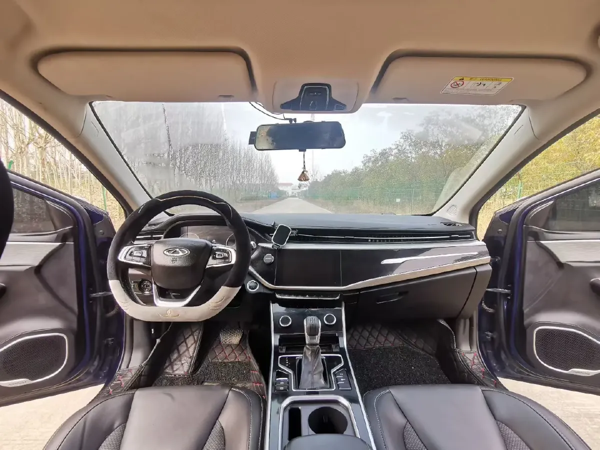 2019 Chery Arrizo GX 1.5L 116HP L4 CVT,autocango,china used car exporter,china ev exporter,chinese used car exporter,chinese used ev exporter