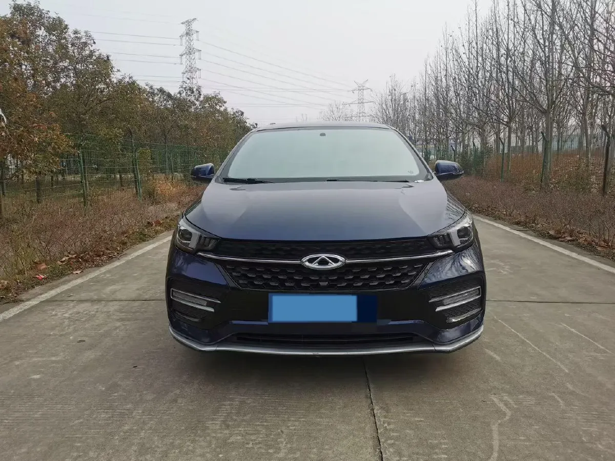 2019 Chery Arrizo GX 1.5L 116HP L4 CVT,autocango,china used car exporter,china ev exporter,chinese used car exporter,chinese used ev exporter