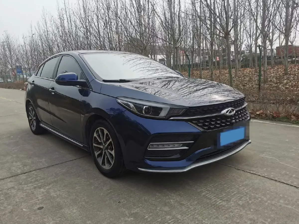 2019 Chery Arrizo GX 1.5L 116HP L4 CVT,autocango,china used car exporter,china ev exporter,chinese used car exporter,chinese used ev exporter