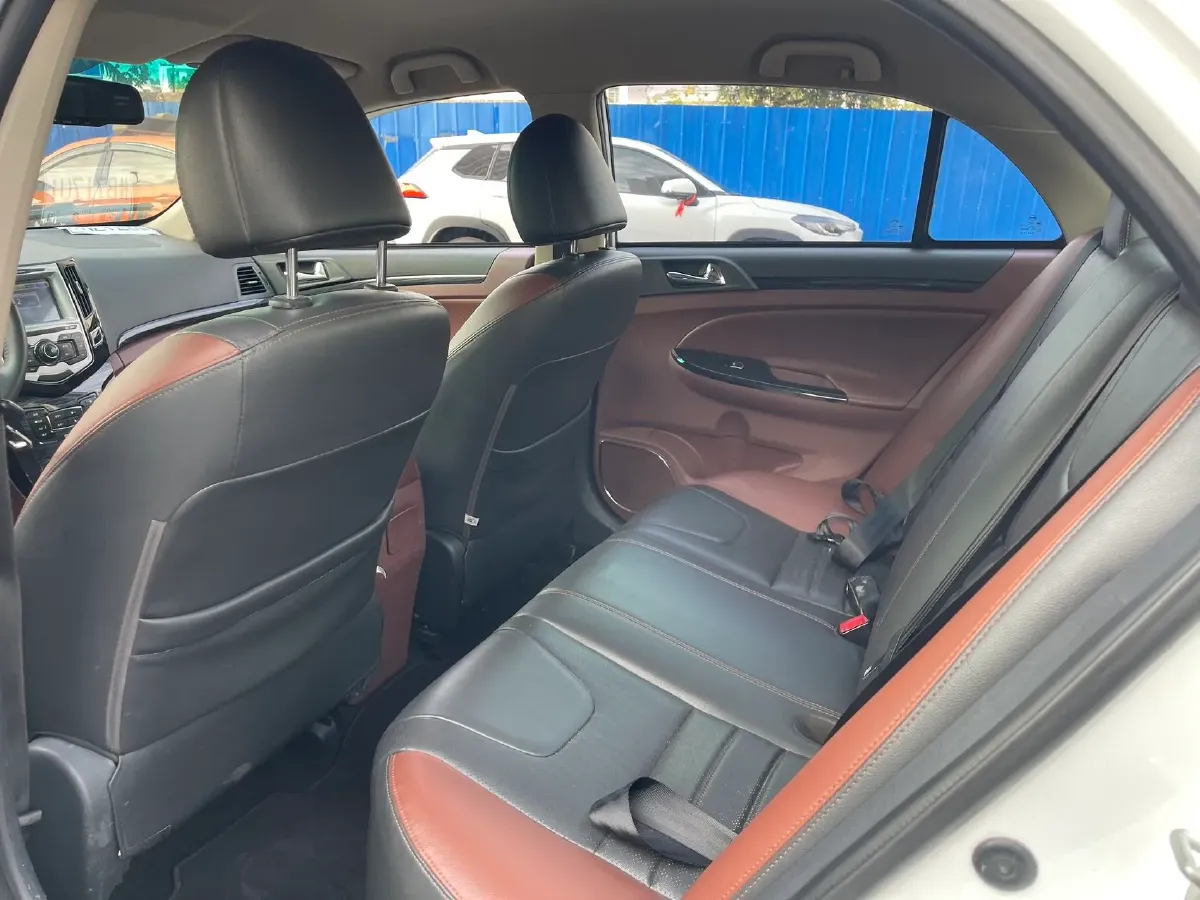 2018 BYD SuRui 1.5L 109HP L4 5MT,autocango,china used car exporter,china ev exporter,chinese used car exporter,chinese used ev exporter