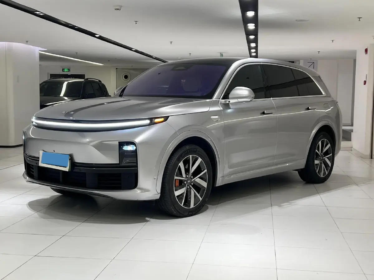 2023 Hyundai Palisade 3.5L 272HP V6 8AT