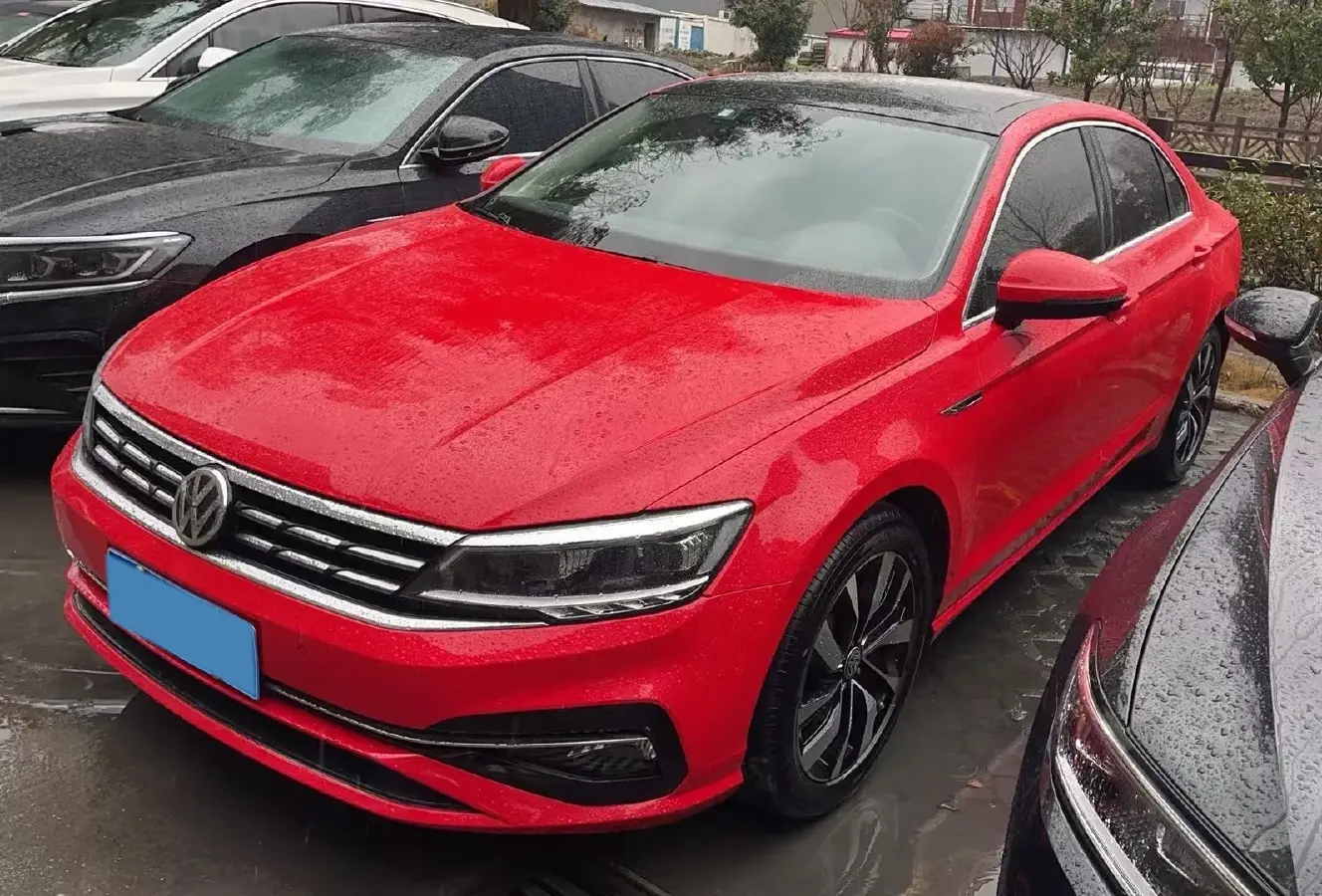 2019 Volkswagen Tayron 2.0T 186HP L4 7DCT