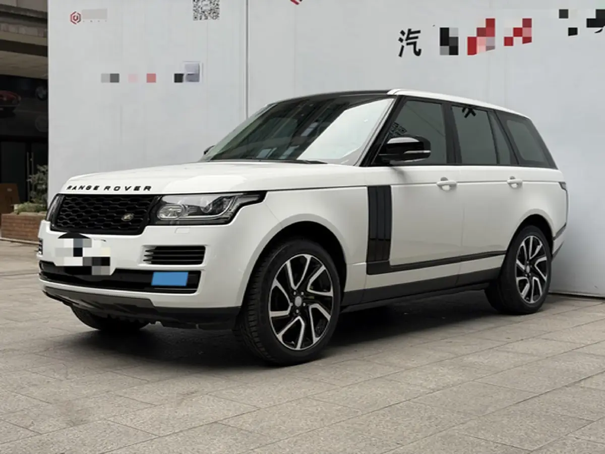 2018 Land Rover Range Rover Evoque 2.0T 241HP L4 9AT