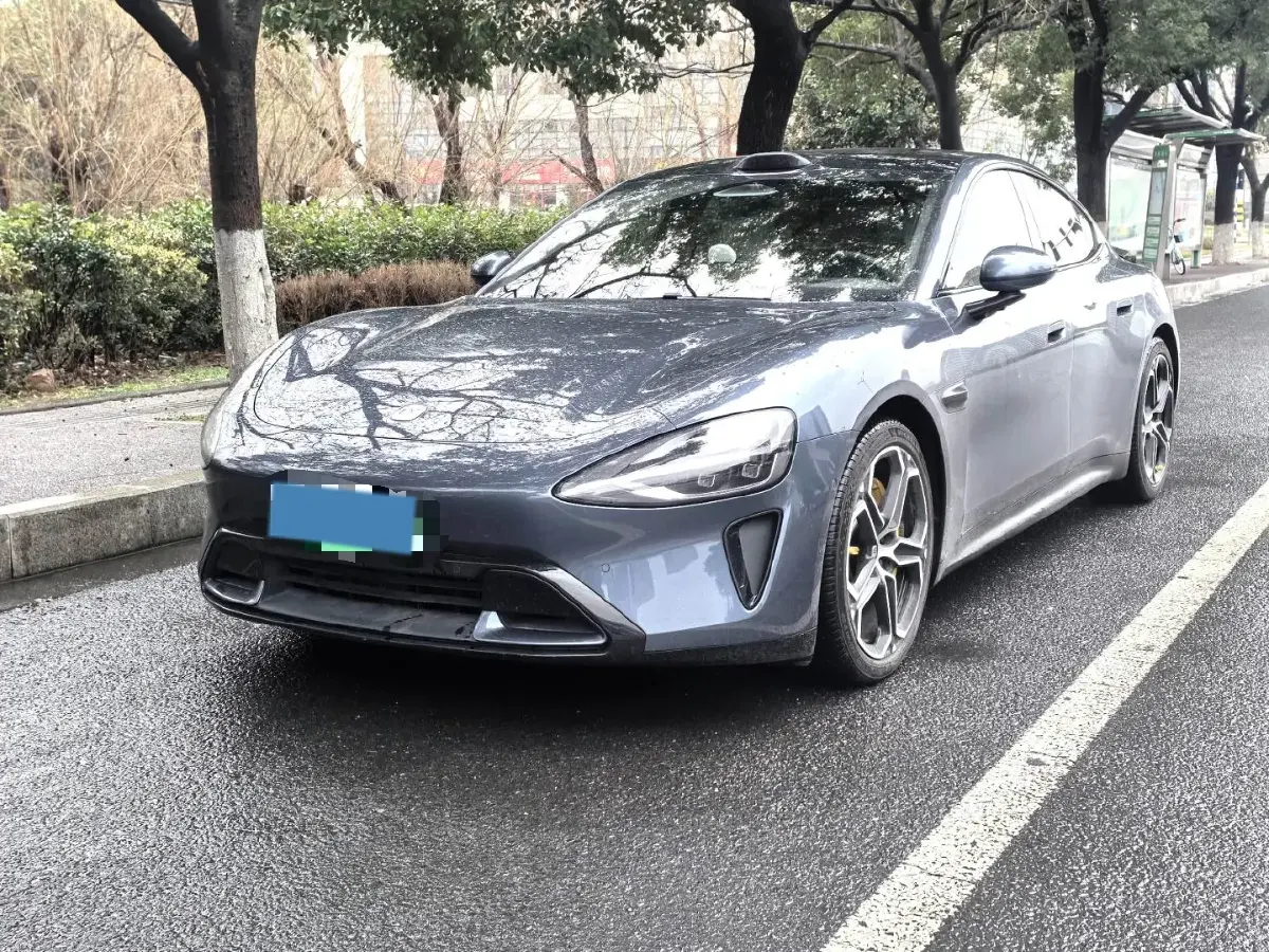 2024 MI SU7 BEV 101KWH