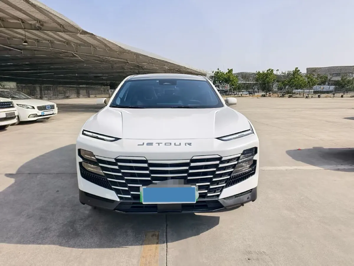 2022 Jetour DASHING i-DM 1.5T 156HP L4 3DHT PHEV 19.27KWH,autocango,china used car exporter,china ev exporter,chinese used car exporter,chinese used ev exporter