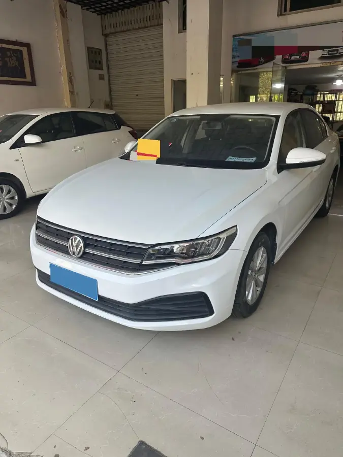 2020 Volkswagen Bora 1.5L 113HP L4 6AT