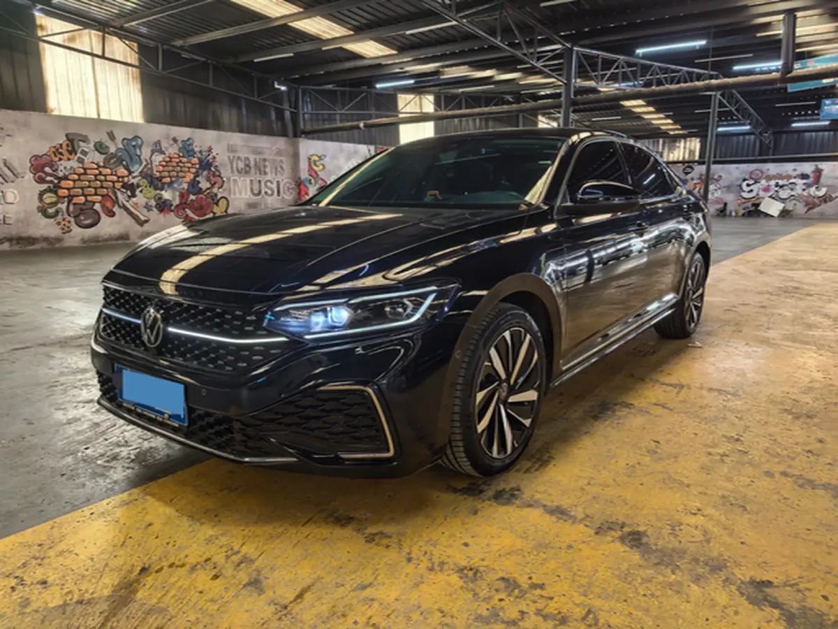 2022 Xpeng P7 BEV 60.2KWH