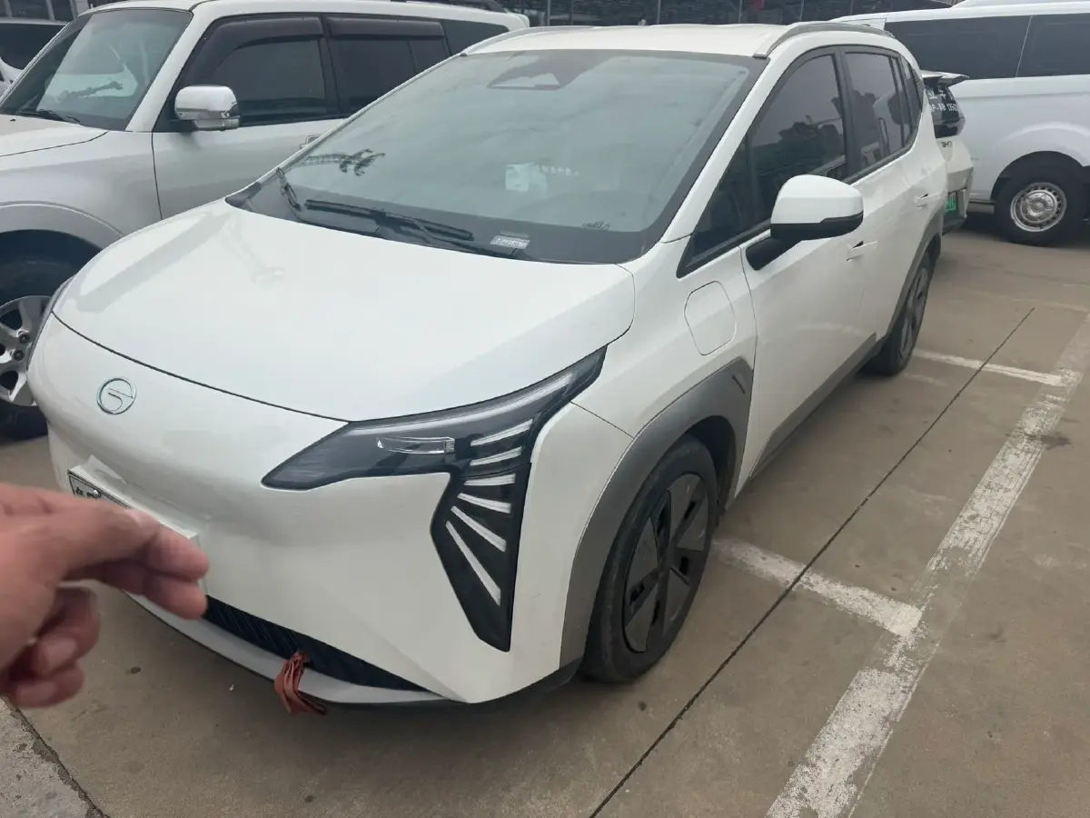 2023 MAXUS Interstellar 2.0T 143HP L4 6AT