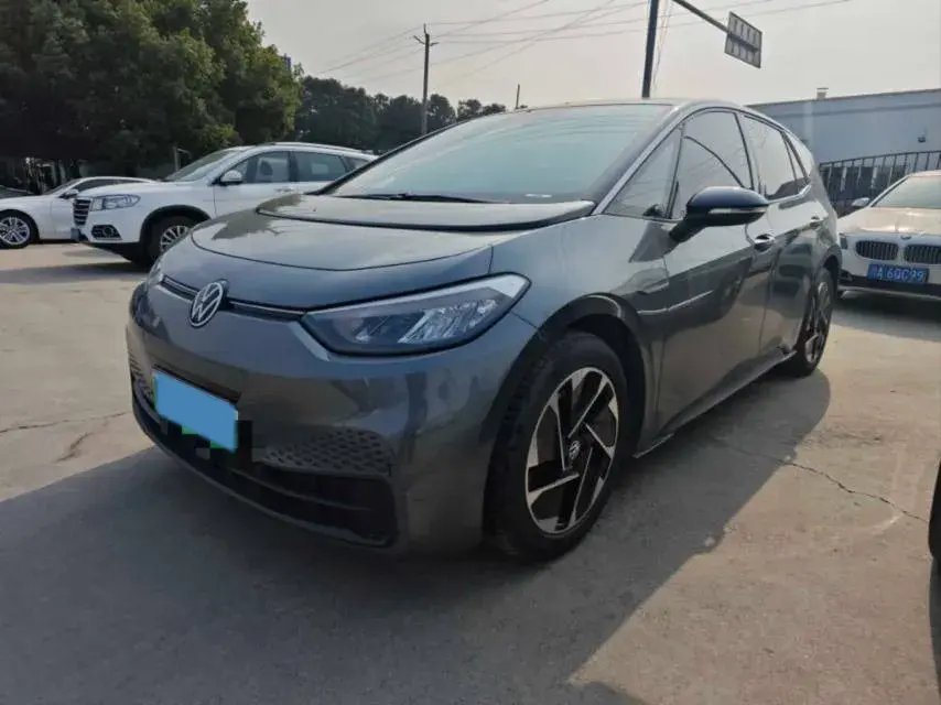 2023 Volkswagen Golf 1.4T 150HP L4 7DCT