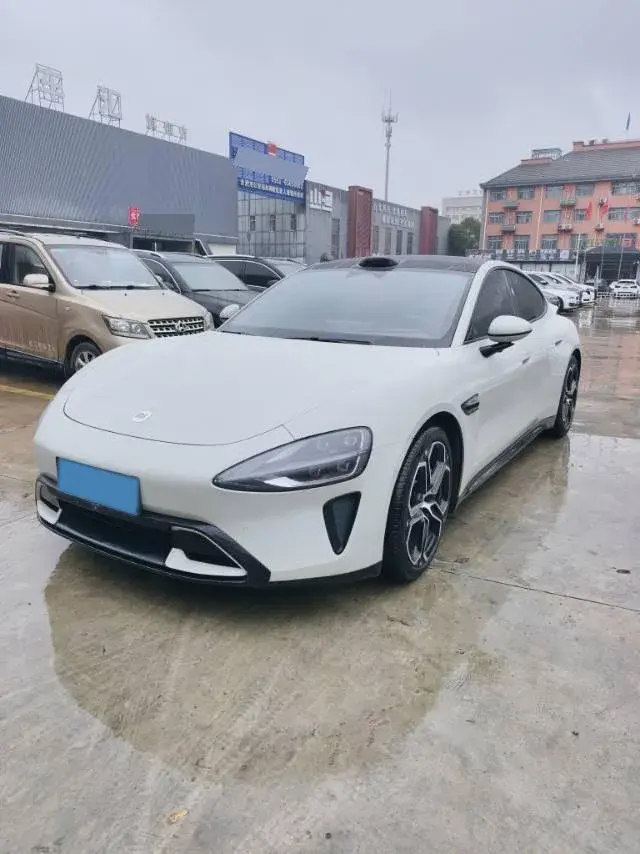 2024 MI SU7 BEV 101KWH