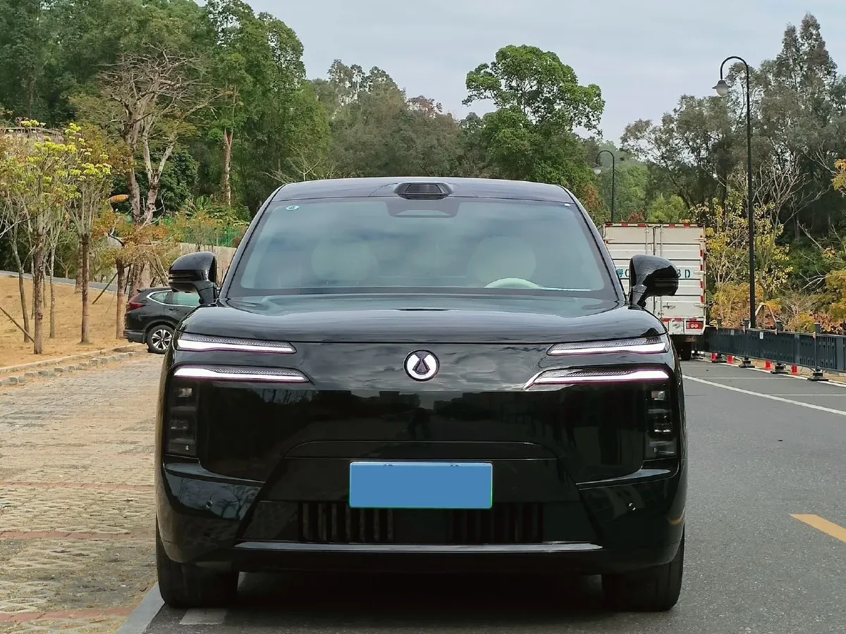 2025 Denza DenzaN8L 2.0T 207HP L4 E-CVT PHEV,autocango,china used car exporter,china ev exporter,chinese used car exporter,chinese used ev exporter