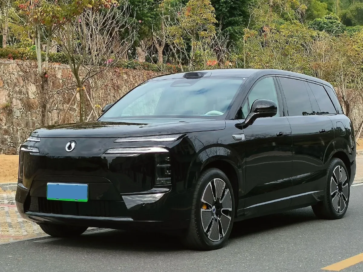 2025 Denza DenzaN8L 2.0T 207HP L4 E-CVT PHEV,autocango,china used car exporter,china ev exporter,chinese used car exporter,chinese used ev exporter