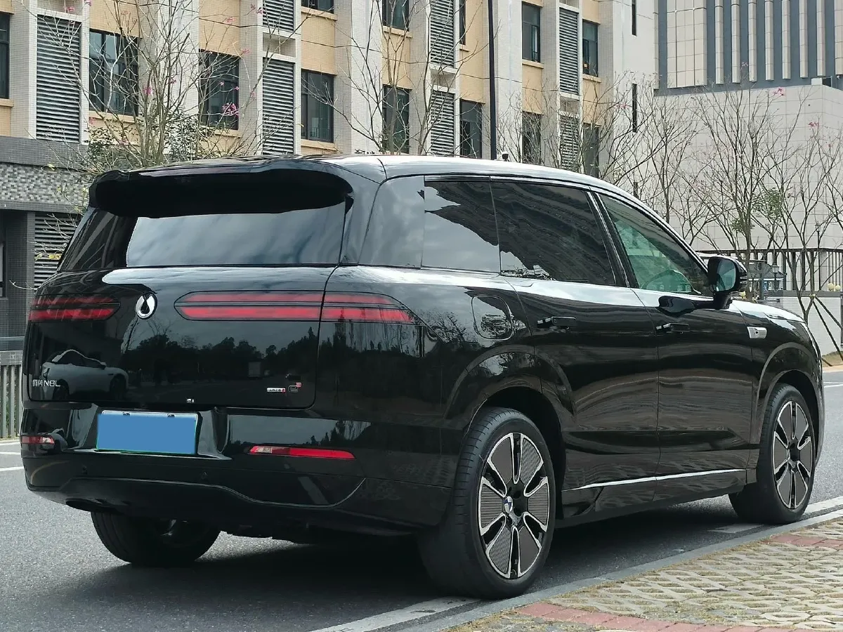 2025 Denza DenzaN8L 2.0T 207HP L4 E-CVT PHEV,autocango,china used car exporter,china ev exporter,chinese used car exporter,chinese used ev exporter