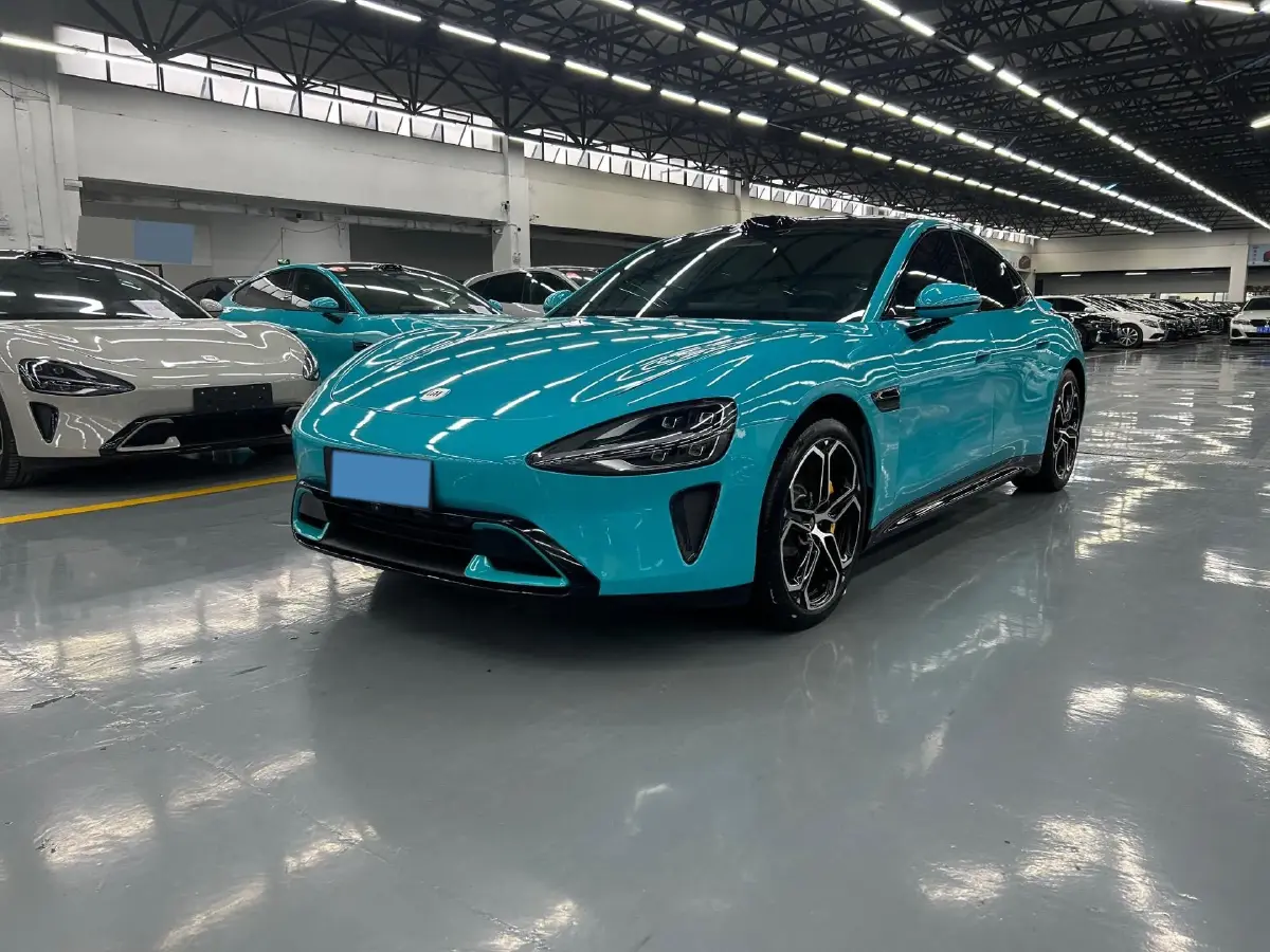 2024 MI SU7 BEV 94.3KWH