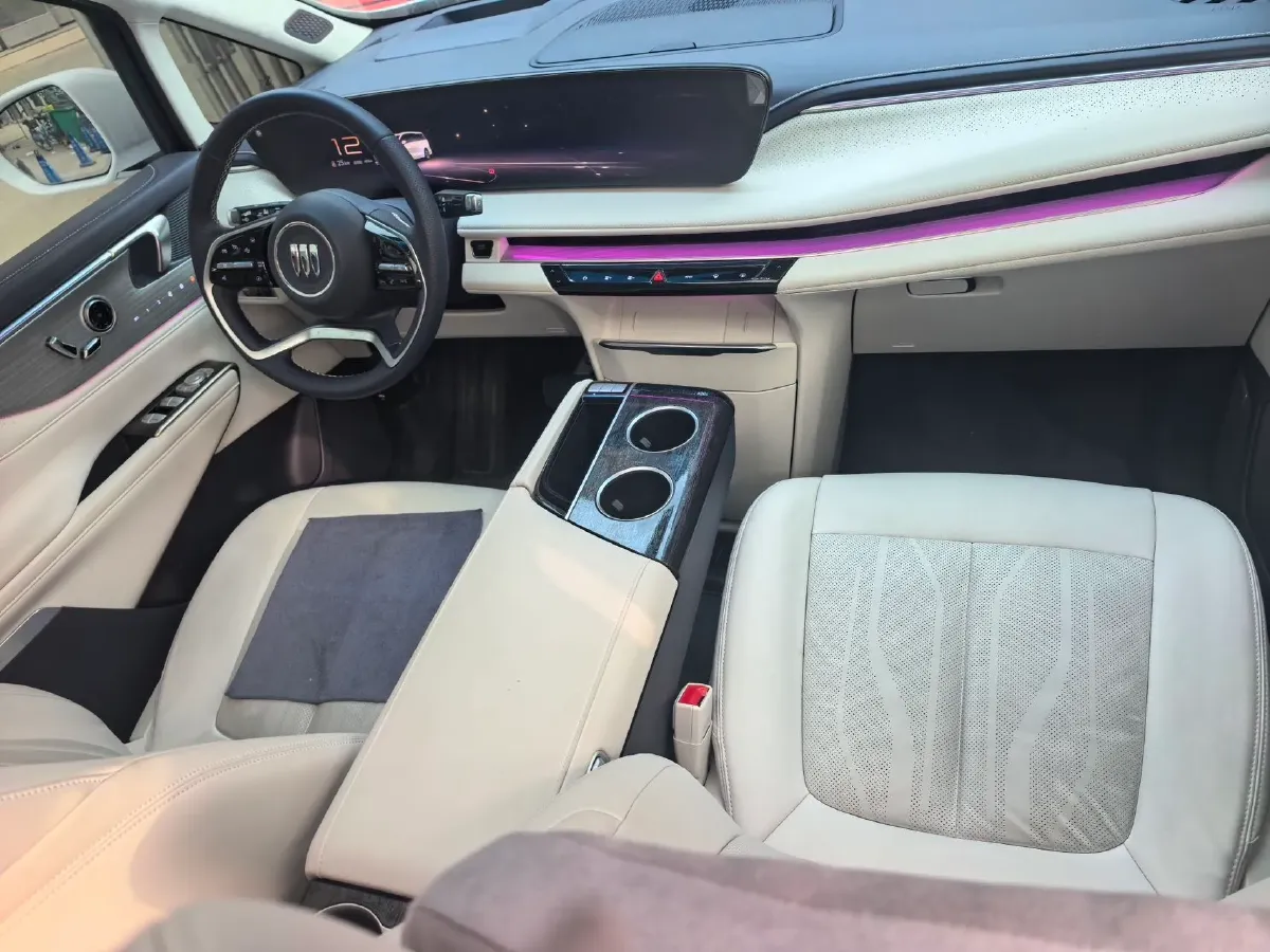 2026 Buick GL8 1.5T 180HP L4 2DHT PHEV,autocango,china used car exporter,china ev exporter,chinese used car exporter,chinese used ev exporter