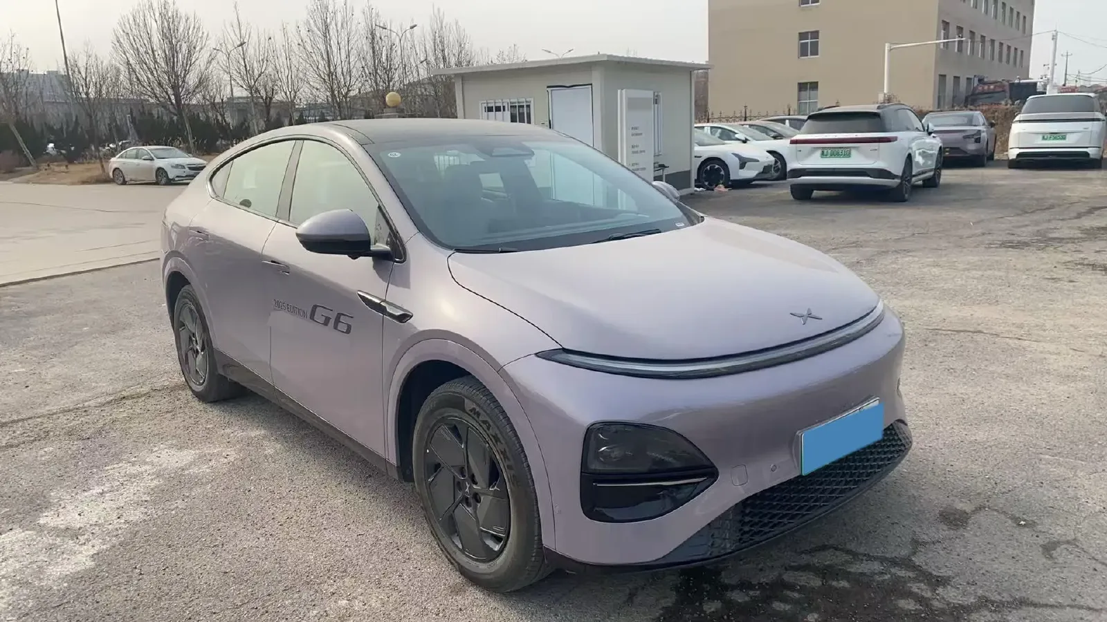 2025 Xpeng G6 BEV 68.5KWH,autocango,china used car exporter,china ev exporter,chinese used car exporter,chinese used ev exporter