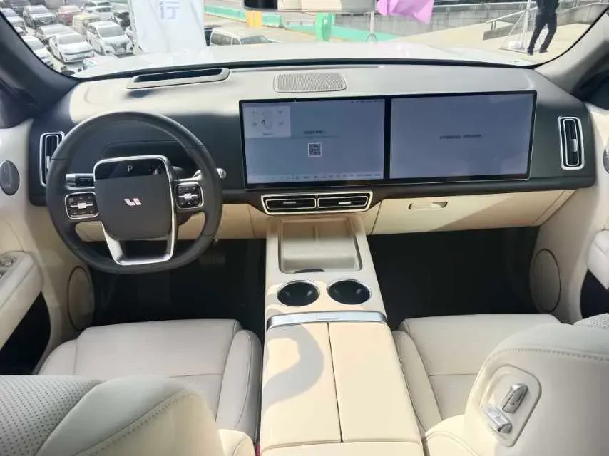 2023 Hyundai Palisade 3.5L 272HP V6 8AT,autocango,china used car exporter,china ev exporter,chinese used car exporter,chinese used ev exporter
