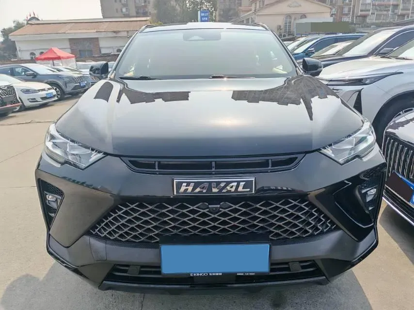2022 Haval H6S 2.0T 211HP L4 7DCT,autocango,china used car exporter,china ev exporter,chinese used car exporter,chinese used ev exporter