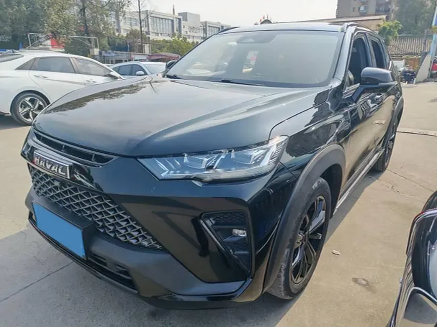 2022 Haval H6S 2.0T 211HP L4 7DCT,autocango,china used car exporter,china ev exporter,chinese used car exporter,chinese used ev exporter