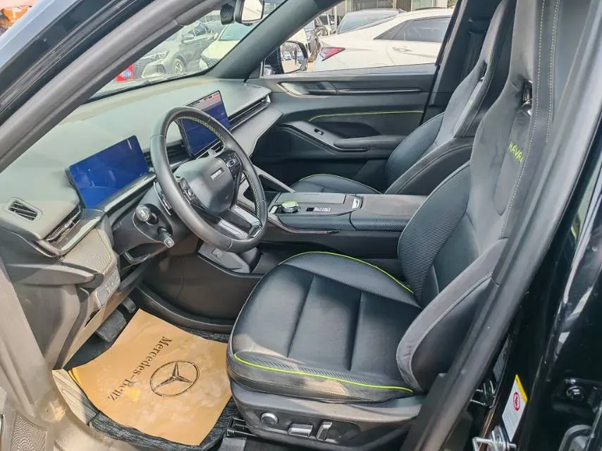 2022 Haval H6S 2.0T 211HP L4 7DCT,autocango,china used car exporter,china ev exporter,chinese used car exporter,chinese used ev exporter