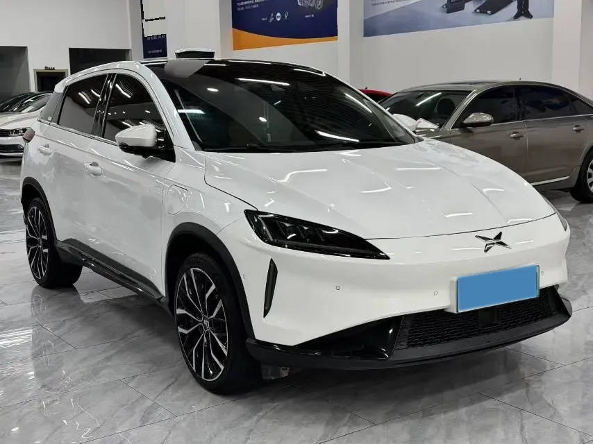 2018 SionGold GM3 BEV 55KWH,autocango,china used car exporter,china ev exporter,chinese used car exporter,chinese used ev exporter