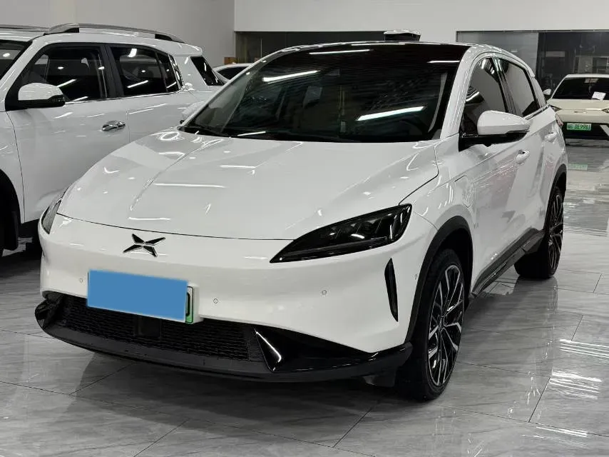 2018 SionGold GM3 BEV 55KWH,autocango,china used car exporter,china ev exporter,chinese used car exporter,chinese used ev exporter