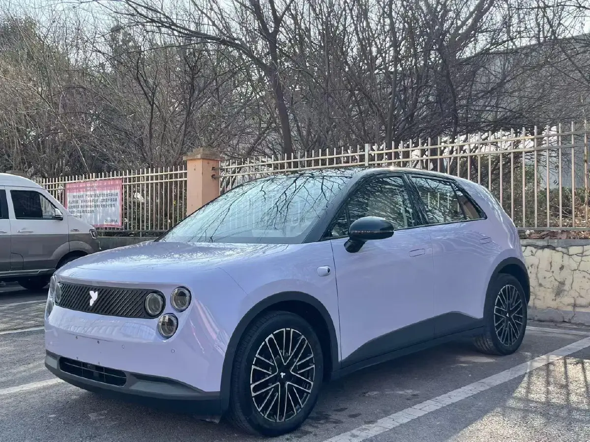 2025 Firefly Firefly BEV