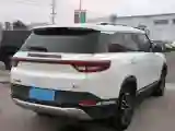2018 BAIC ChangHe Q7 1.5T 150HP L4 CVT