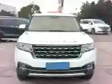2018 BAIC ChangHe Q7 1.5T 150HP L4 CVT