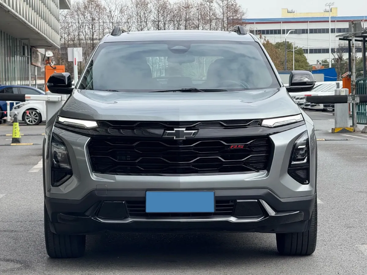 2024 Chevrolet EquinoxPlus 1.5T 180HP L4 2DHT PHEV 16.5KWH,autocango,china used car exporter,china ev exporter,chinese used car exporter,chinese used ev exporter