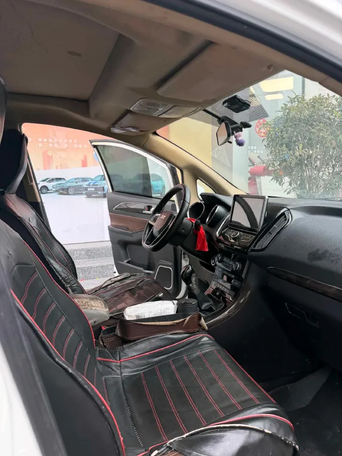 2017 LiFan XuanLang 1.8L 133HP L4 5MT,autocango,china used car exporter,china ev exporter,chinese used car exporter,chinese used ev exporter