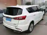 2017 LiFan XuanLang 1.8L 133HP L4 5MT