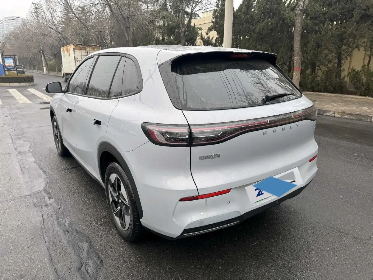 2024 YuanChen Super Van BEV 51KWH,autocango,china used car exporter,china ev exporter,chinese used car exporter,chinese used ev exporter