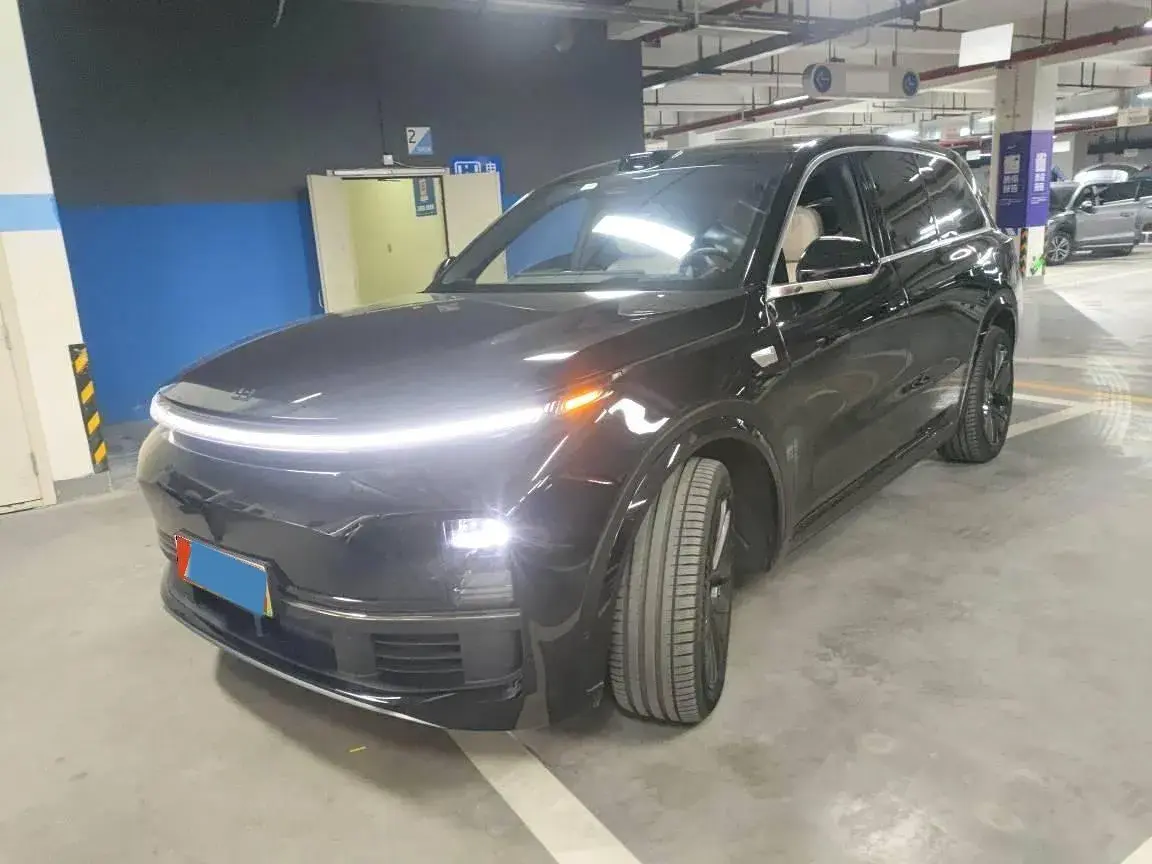 2024 Toyota Land Cruiser Prado 2.4T 282HP L4 8AT Hybrid