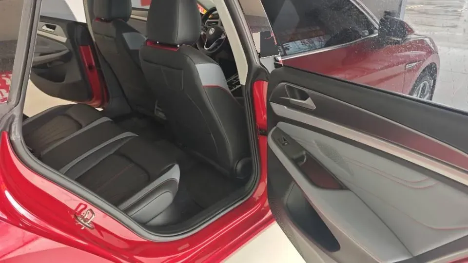 2023 JMC E LuShun BEV 41.86KWH,autocango,china used car exporter,china ev exporter,chinese used car exporter,chinese used ev exporter