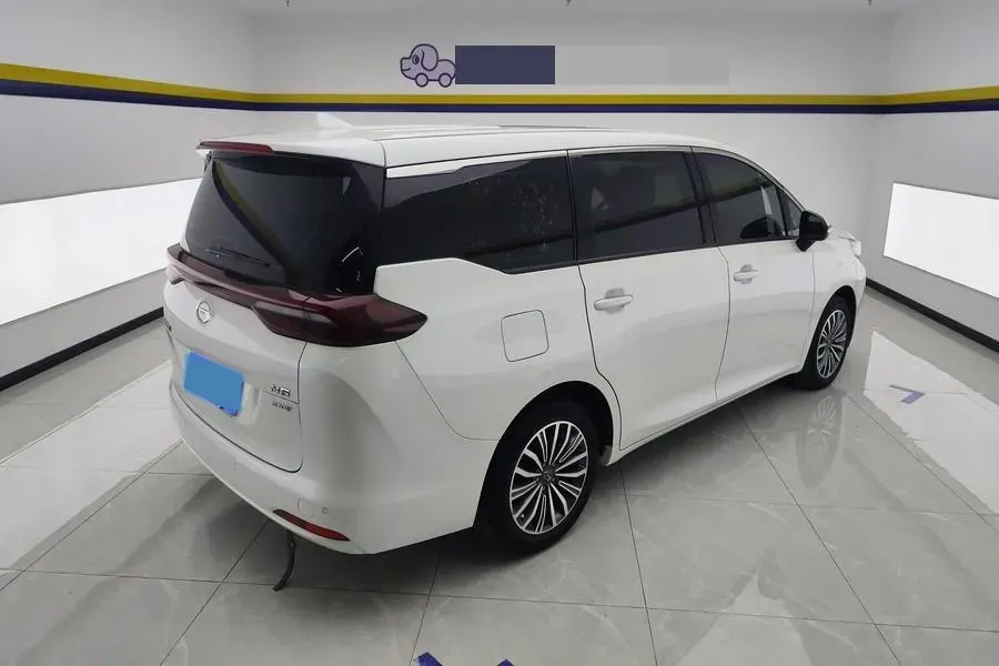 2012 GAC Trumpchi GS5 2.0L 147HP L4 5MT,autocango,china used car exporter,china ev exporter,chinese used car exporter,chinese used ev exporter