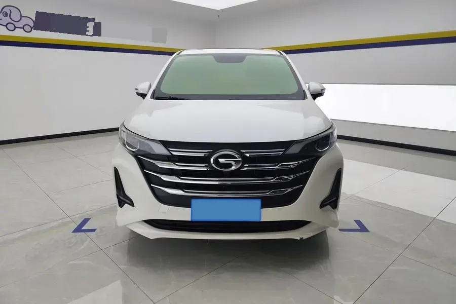 2012 GAC Trumpchi GS5 2.0L 147HP L4 5MT,autocango,china used car exporter,china ev exporter,chinese used car exporter,chinese used ev exporter