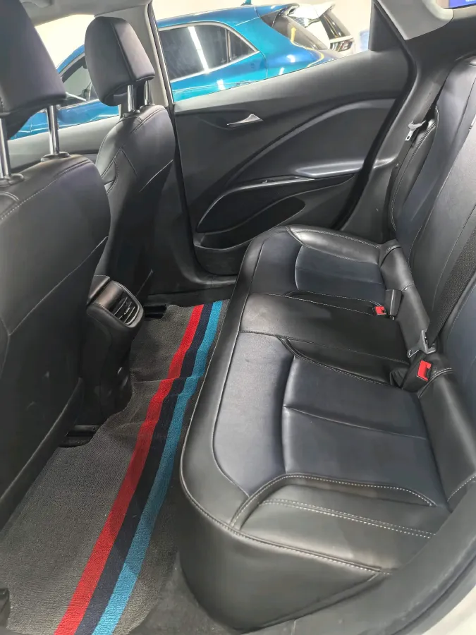 2022 Buick Envista 1.5T 184HP L4 CVT,autocango,china used car exporter,china ev exporter,chinese used car exporter,chinese used ev exporter