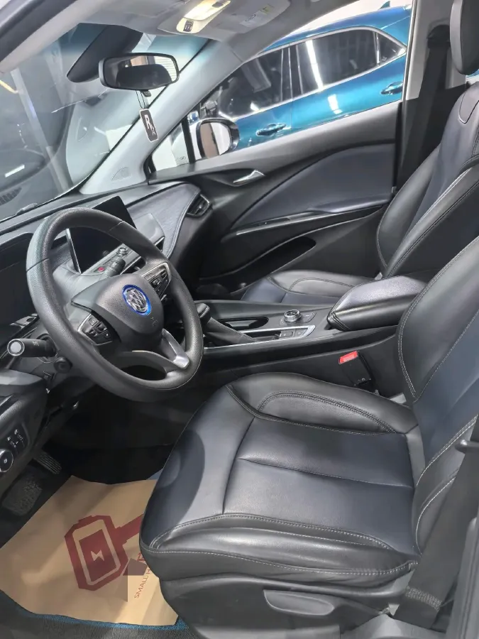 2022 Buick Envista 1.5T 184HP L4 CVT,autocango,china used car exporter,china ev exporter,chinese used car exporter,chinese used ev exporter