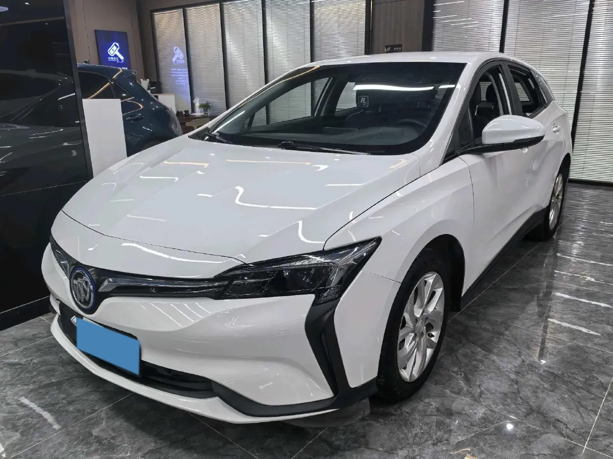 2022 Buick Envista 1.5T 184HP L4 CVT,autocango,china used car exporter,china ev exporter,chinese used car exporter,chinese used ev exporter