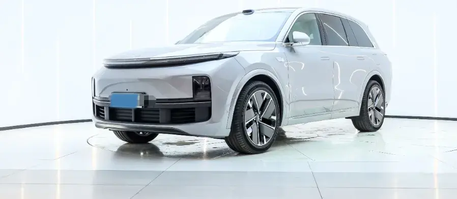 2025 Li L8 Range Extended 154HP REEV