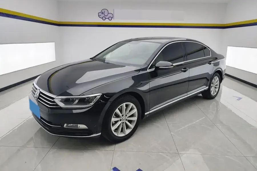 2019 Chevrolet Malibu XL 2.0T 241HP L4 9AT