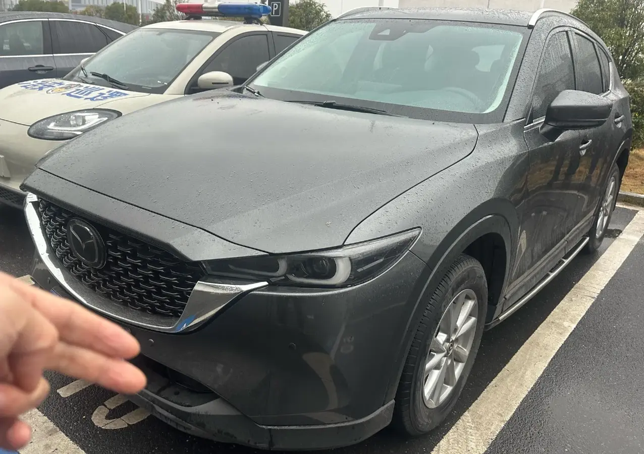 2022 Hyundai Tucson 2.0L 150HP L4 6AT Hybrid