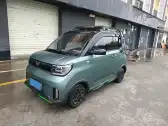 2022 WULING HONGGUANG MINI EV,autocango,china used car exporter,china ev exporter,chinese used car exporter,chinese used ev exporter