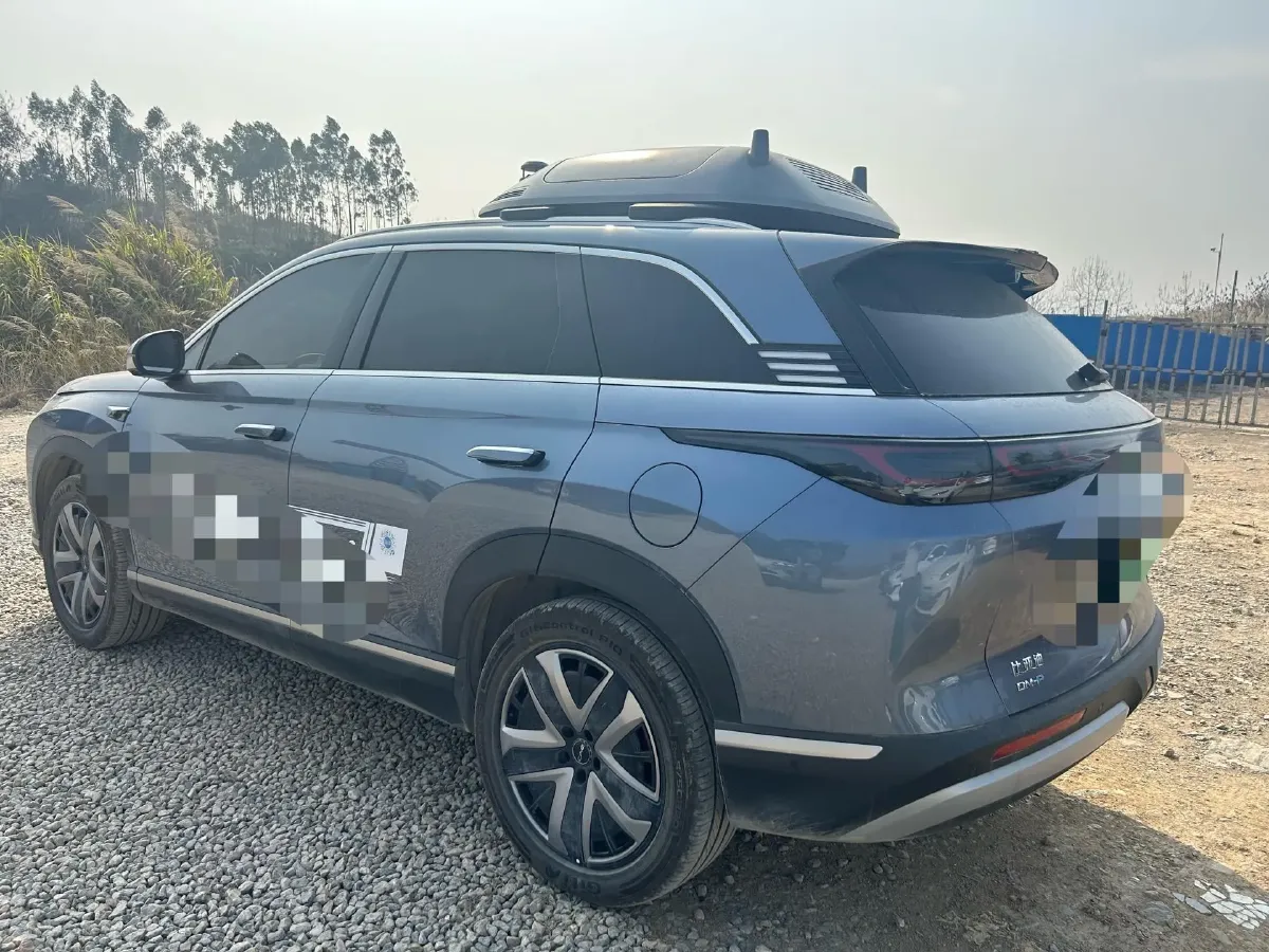 2025 BYD Sea Lion 07 DM-i 1.5T 156HP L4 E-CVT PHEV,autocango,china used car exporter,china ev exporter,chinese used car exporter,chinese used ev exporter